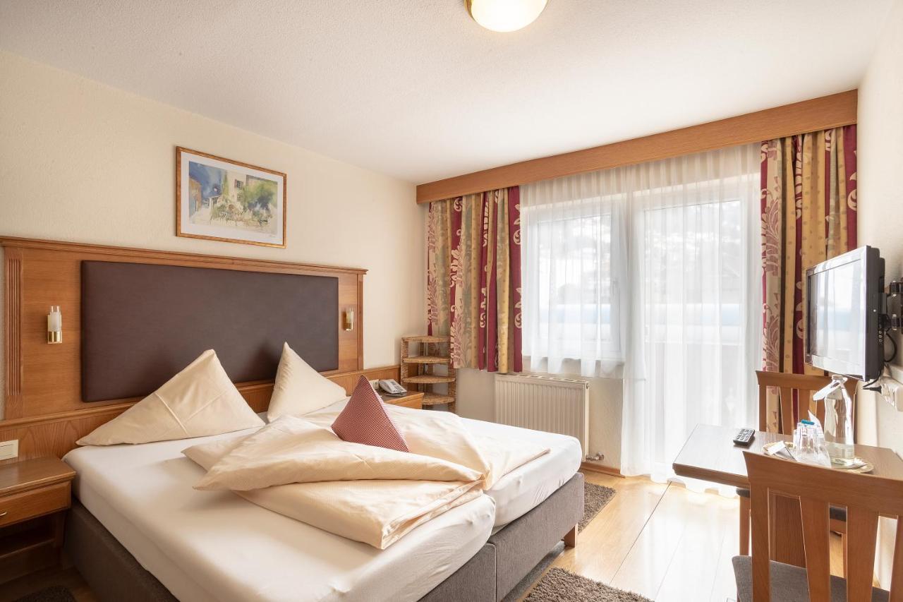 Hotel Lenz See Zewnętrze zdjęcie