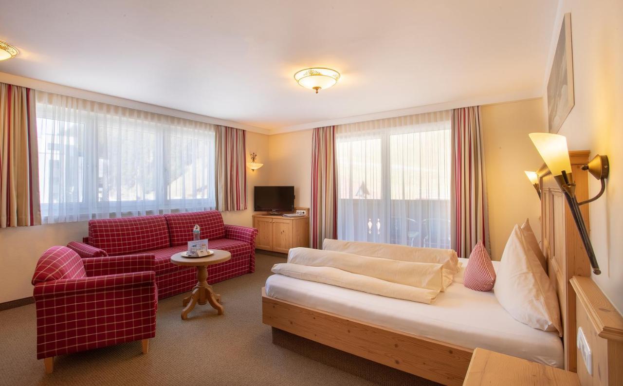 Hotel Lenz See Zewnętrze zdjęcie