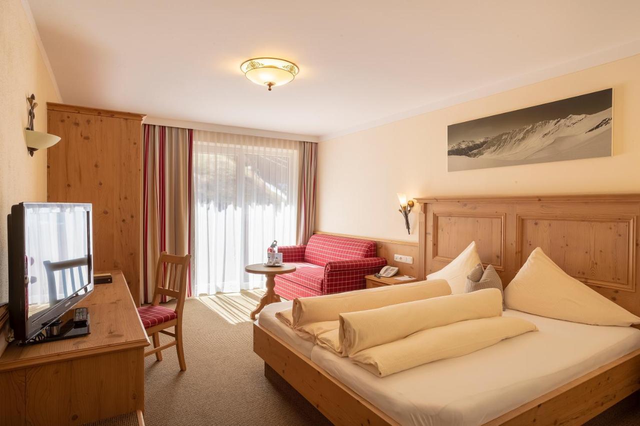 Hotel Lenz See Zewnętrze zdjęcie
