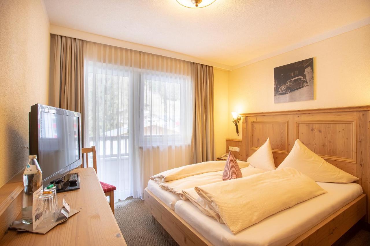 Hotel Lenz See Zewnętrze zdjęcie