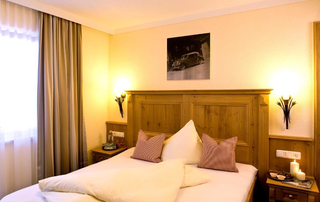 Hotel Lenz See Pokój zdjęcie