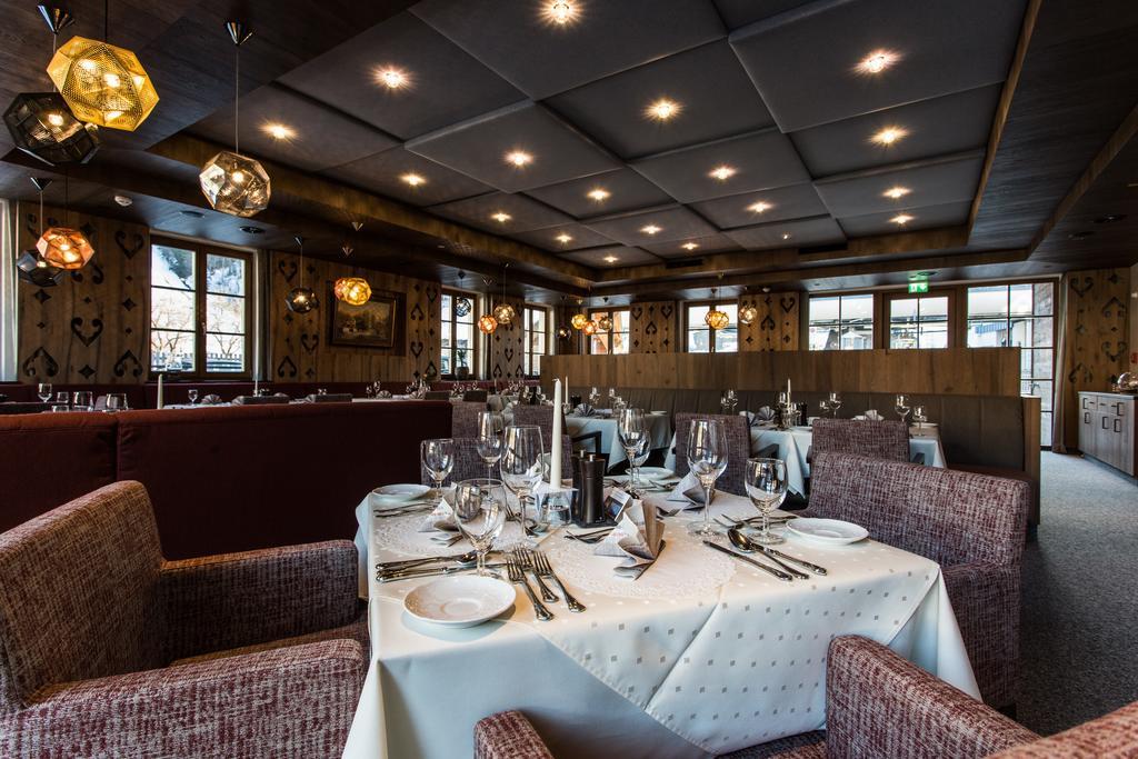 Hotel Lenz See Zewnętrze zdjęcie